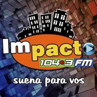 Fm Impacto Affiche