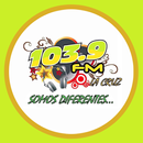 Fm La Cruz 103.9 APK