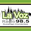 RADIO LA VOZ 98.5 Mhz