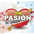 Fm Pasión Corrientes 98.7 Mhz-APK