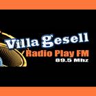 Fm Play Villa Gesell icono