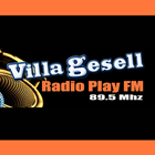 آیکون‌ Fm Play Villa Gesell