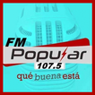 FM POPULAR FLORENCIA 107.5