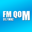 Fm QOM Chaco 91.7