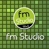 Fm Studio 98.5 MHz icône
