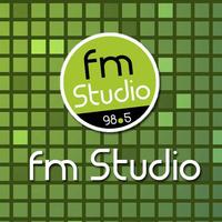 Fm Studio 98.5 MHz स्क्रीनशॉट 2