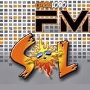 Fm Sol Carrilobo 95.9 Mhz APK