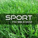 Radio SPORT FM 98.3 Mhz APK
