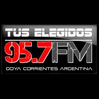 Fm Tus Elegidos Corrientes اسکرین شاٹ 2