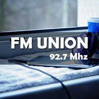 Fm Unión 92.7 Mhz 海报