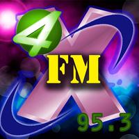 Fm X4 اسکرین شاٹ 1