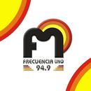 Frecuencia Uno 94.9 Mhz APK