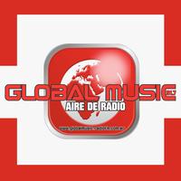 GLOBAL MUSIC 海报
