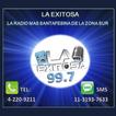 La Exitosa 99.7 Mhz