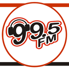 La Hit Córdoba FM 99.5 Mhz icône