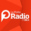La Posta Radio FM 88.5