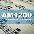 AM 1200 - La Radio del Chamamé-APK