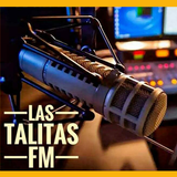 Las Talitas FM icône