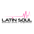 Latin Soul Buenos Aires-icoon