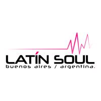 Latin Soul Buenos Aires-poster