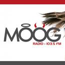 Moog Radio 103.5 Mhz APK
