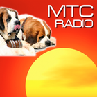 MTC RADIO LAS PAREDES 102.3 Zeichen