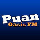 Oasis FM Puan 105.7 Mhz ícone