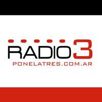 Radio 3 Rivera FM 100.7 Screenshot 1