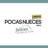 Radio Pocas Nueces 106.5 MHz biểu tượng