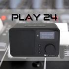 PLAY24LIVE ไอคอน