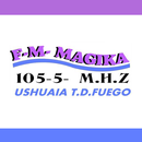 Radio Magika Ushuaia 105.5 APK