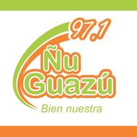 Radio Ñu Guazú Cartaz