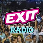 Radio Exit - Exit Boliche иконка