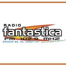 Radio Fantastica FM 102.9 MHZ APK