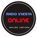 APK Radio Iniesta Online