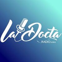 Radio La Docta Affiche