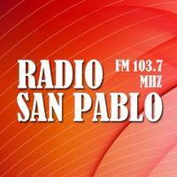 Radio San Pablo poster