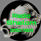 Radio Shalom Comodoro icône