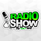 Radio Show आइकन