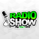 Radio Show иконка