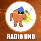 Radio Uno Jacobacci 105.5 Mhz आइकन