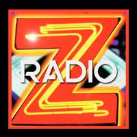 Radio Zeta Otamendi Plakat