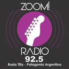 Zoom Radio icon