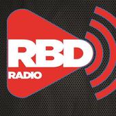 RBD Radio icon