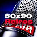 80 x 90 Retros APK