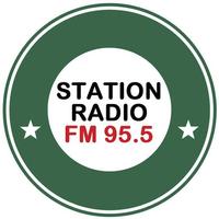 Station Radio 95.5 Mhz স্ক্রিনশট 1