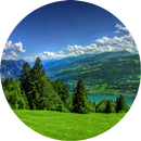 Landscape Mood APK