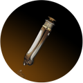 Saber Orange