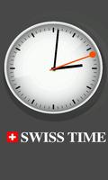 Swiss Time capture d'écran 1