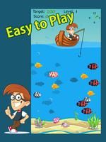 Poster Pesca il gioco gratuito